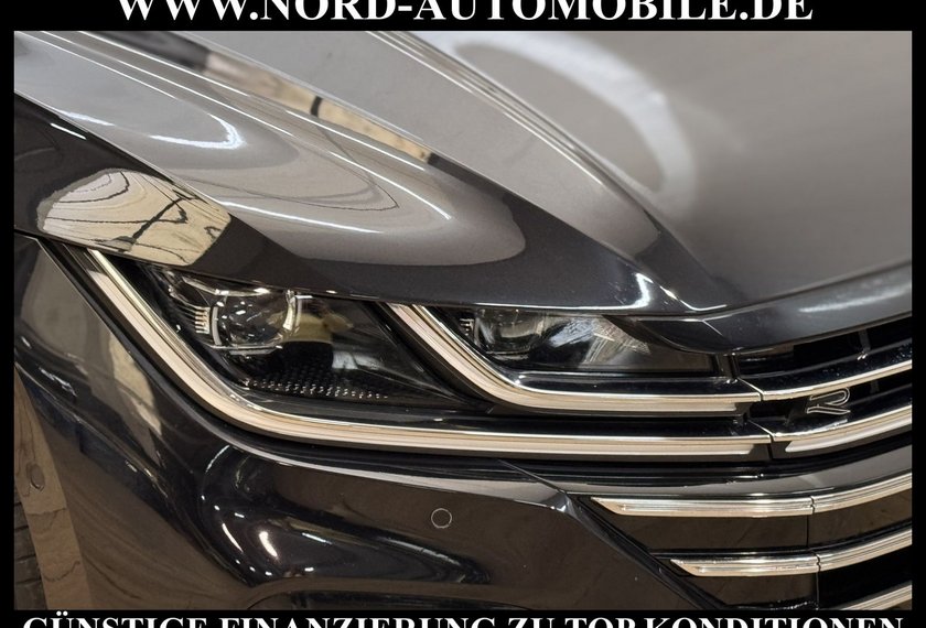 Volkswagen Arteon Arteon Shooting Brake 2.0 TDI R-Line DSG 20/AHK