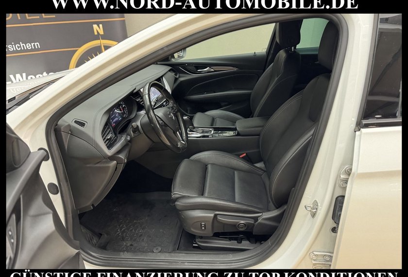 Opel Insignia Insignia B ST 2.0 CDTi Elegance *AHK*ACC*HUD*LED