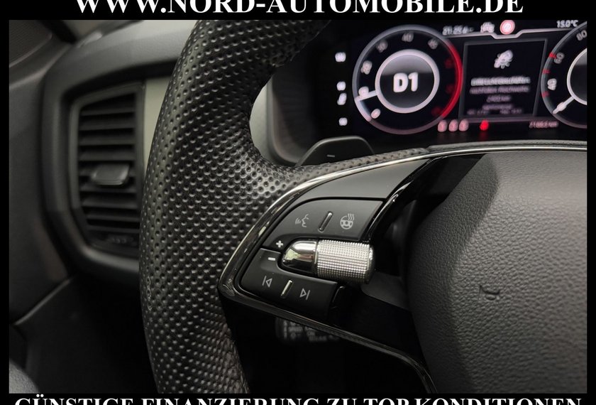 Skoda Kodiaq Kodiaq Ambition 2.0 TDI DSG Virt.Cockpit/Navi/19