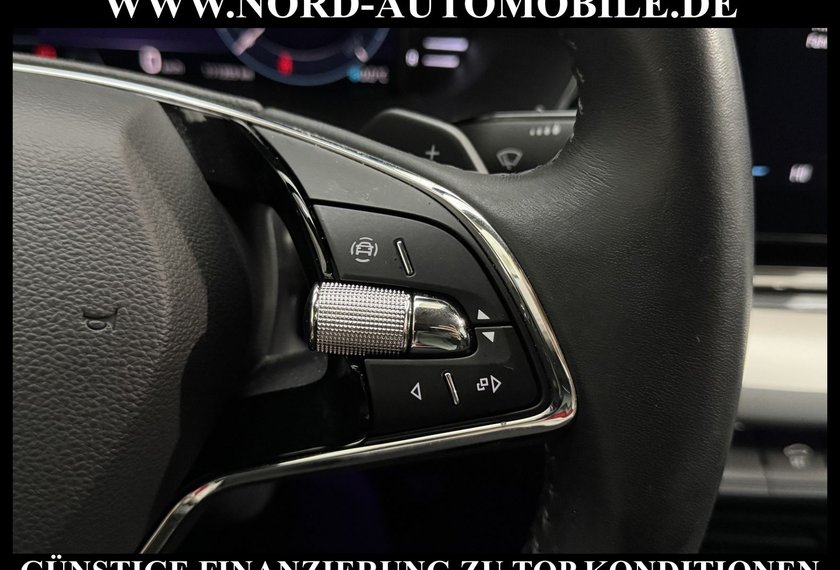 Skoda Octavia Octavia Combi Ambition  2.0 TDI DSG AHK/Virt.Coc