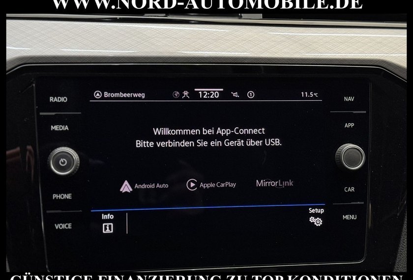 Volkswagen Passat Variant Passat Variant GTE 1.4 TSI eHybrid DSG