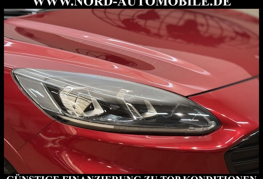 Ford Kuga Kuga EcoBlue ST-LINE *AHK*ACC*HUD*Virtual*LED*