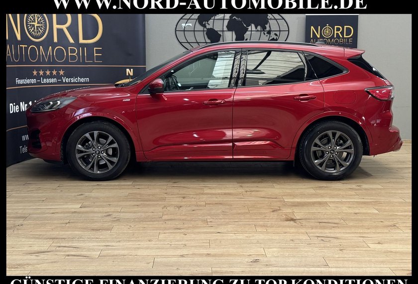 Ford Kuga Kuga EcoBlue ST-LINE *AHK*ACC*HUD*Virtual*LED*