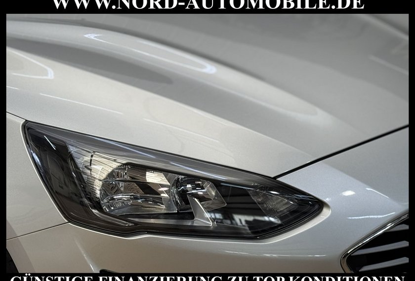 Ford Focus Focus Turnier 1.5 EcoBlue *LED*ACC*SHZ*Kamera Co