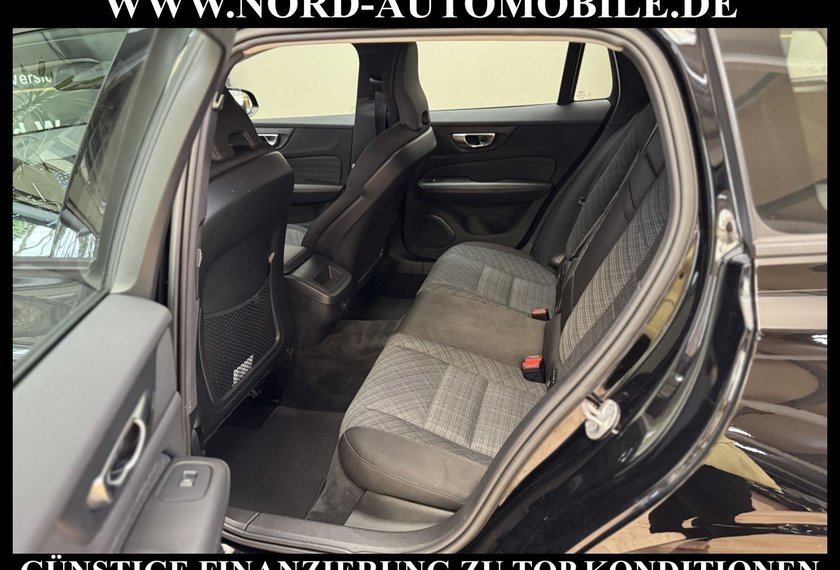 Volvo V60 V60 Kombi B3 B Essential *AHK*STHZ*LED*KAMERA*