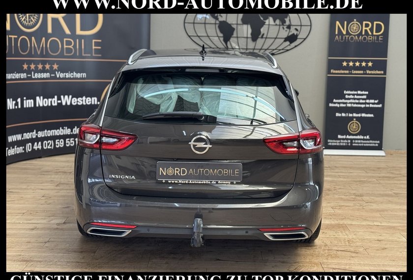 Opel Insignia Insignia B ST 2.0 CDTi Elegance *LED*AHK*LEDER*