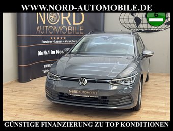 Volkswagen Golf Golf Variant Life 1.5 eTSI DSG Navi/LED/ACC