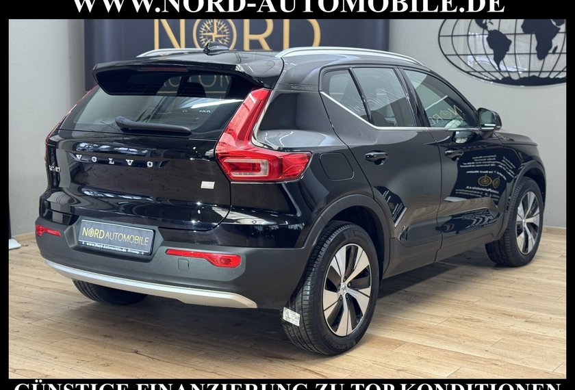 Volvo XC40 XC40 T4 Twin Recharge Plug-In Inscription*UPE50*