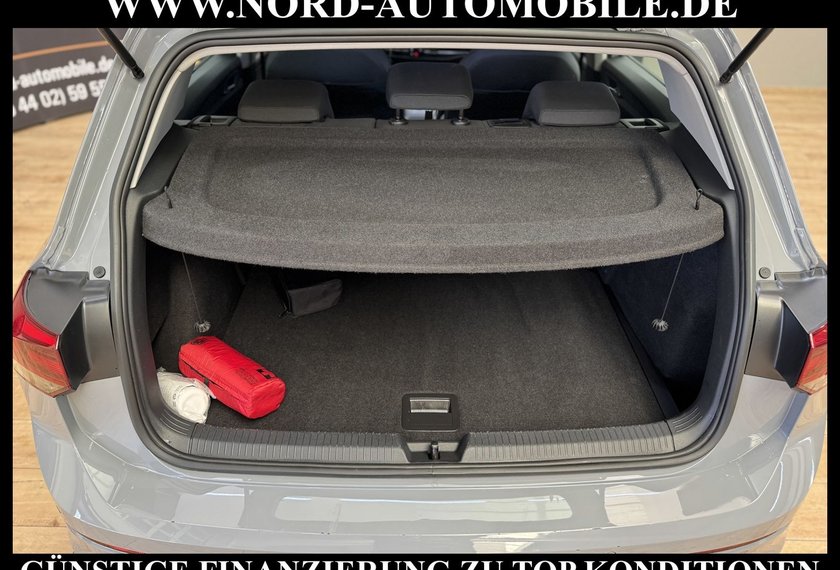 Volkswagen Golf Golf Life 1.0 TSI Side&amp;Lane/ACC/Navi/LED