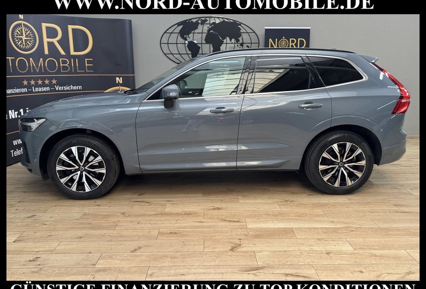 Volvo XC60 XC60 B4 D Core *LED*AHK*KAM*4xSHZ*19ZOLL*