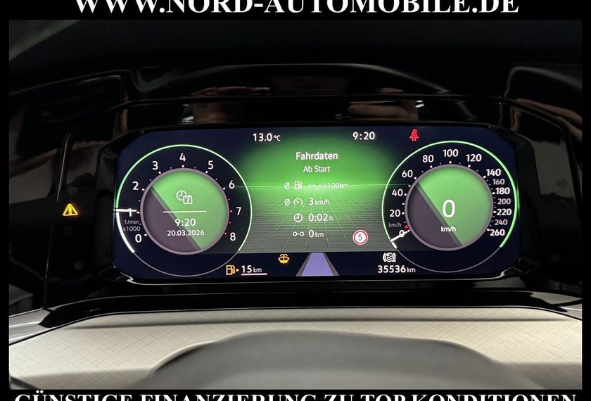 Volkswagen Golf Golf Limo Life 1.5 TSI Navi/LED/PDC/ACC