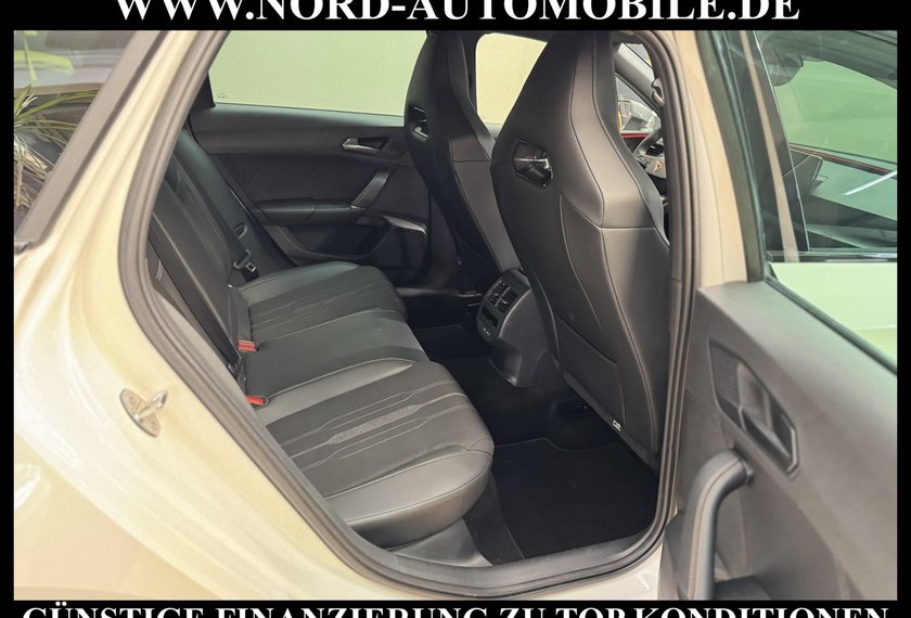 Cupra Leon Leon SP VZ 1.4 TSI e-HYBRID DSG Kamera/Navi/LED/