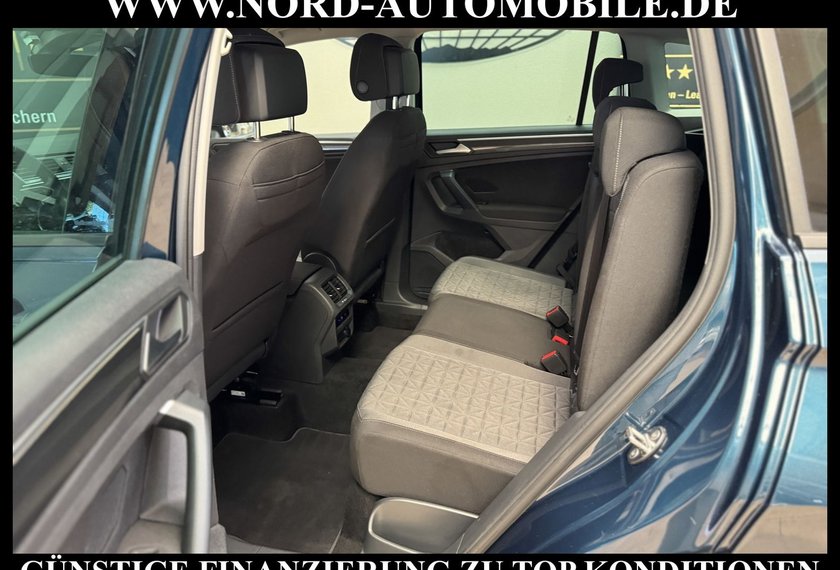 Volkswagen Tiguan Tiguan Life 2.0 TDI DSG Kamera/Navi/LED