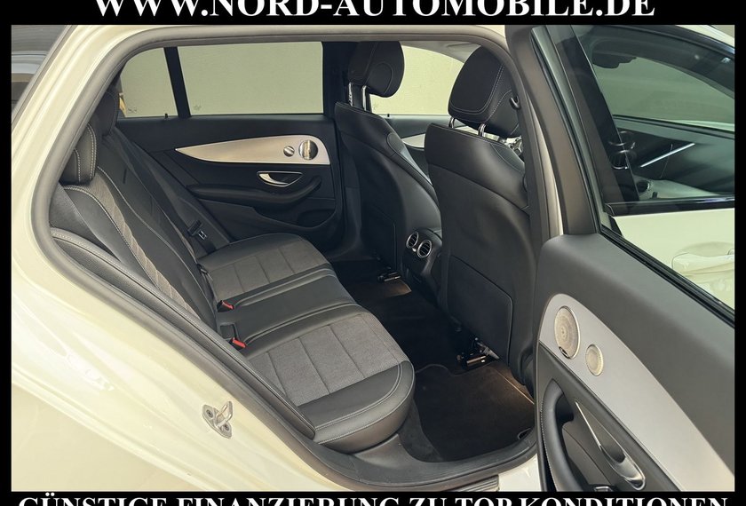 Mercedes-Benz E 220 E 220 d T 4MATIC Avantg. *LED*AHK*BURM*Night* Av
