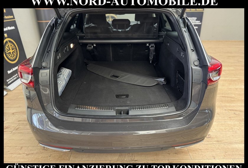 Opel Insignia Insignia B Sports Tourer 2.0 CDTi*AHK*18ZOLL*LED