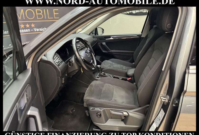 Volkswagen Tiguan Allspace Tiguan Allspace 2.0 TDI DSG *LED*AHK*VIRT*PANO*