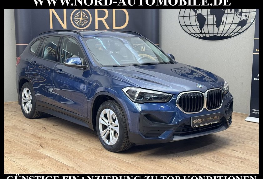 BMW X1 X1 xDrive 25 e Advantage *HEADUP*LED*SHZ*