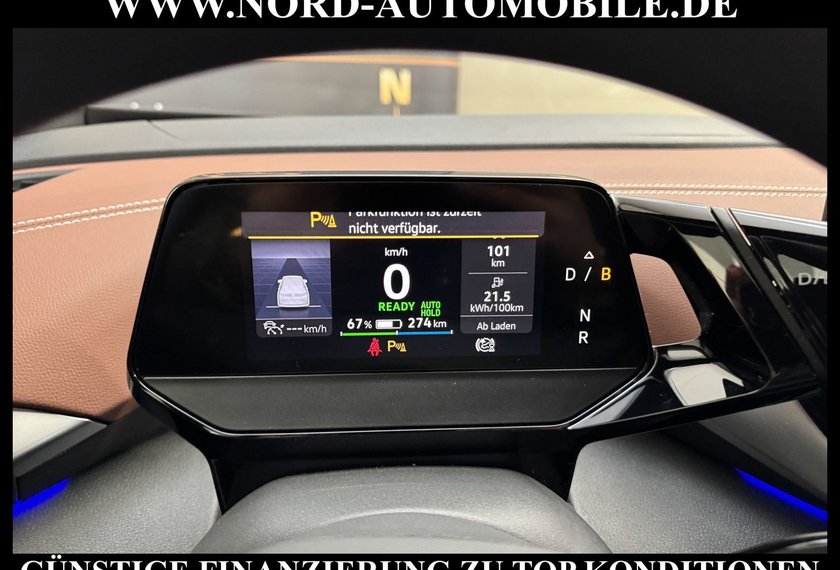 Volkswagen ID.5 ID.5 Pro Navi/LED/ACC/CCS/19