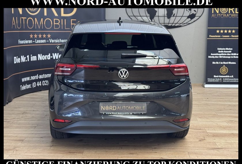 Volkswagen ID.3 ID.3 Pro Performance 1st Plus Matrix/Kamera/19/