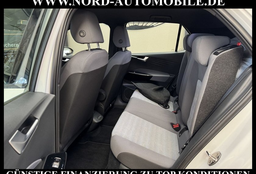 Volkswagen ID.3 ID.3 Pro Performance Kamera/-navi/LED/18