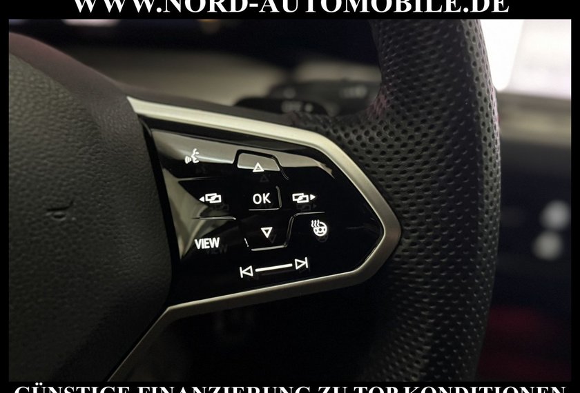 Volkswagen Golf Golf GTI 2.0 TSI DSG Navi/LED/PDC/ACC/