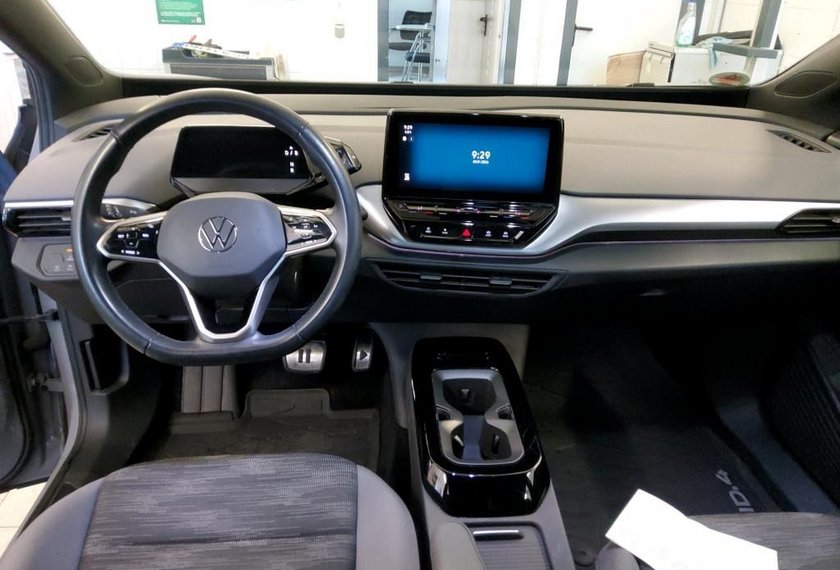 Volkswagen ID.4 ID.4 Pro Performance Automatik Navi/LED/PDC