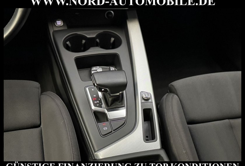 Audi A4 A4 Avant 40 TDI advanced *LED*ACC*SHZ*Navi*