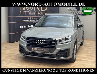 Audi Q2 Q2 35 TFSI S-Line *LED*ACC*Optikschwarz*SHZ* 35
