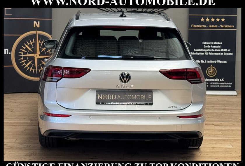 Volkswagen Golf Golf Variant Life 1.5 eTSI DSG Navi/LED/PDC/ACC