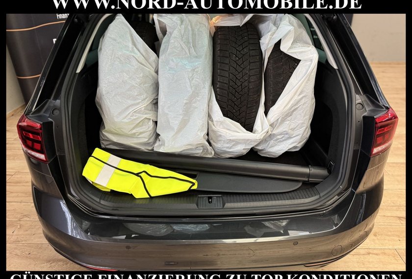 Volkswagen Passat Variant Passat Variant Conceptline 2.0 TDI DSG Kamera