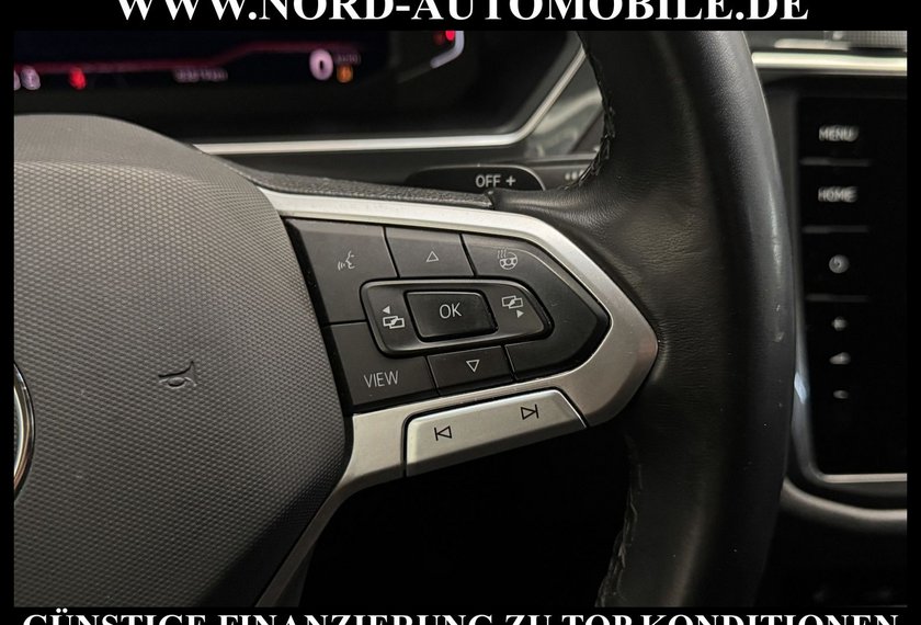 Volkswagen Tiguan Allspace Tiguan Allspace Life 2.0 TDI DSG AHK/Dig.Cockpit