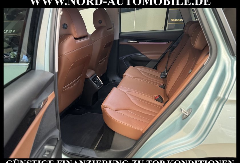 Skoda Enyaq Enyaq iV 80 ecoSuite Wärmepumpe/Leder/HeadUp/20