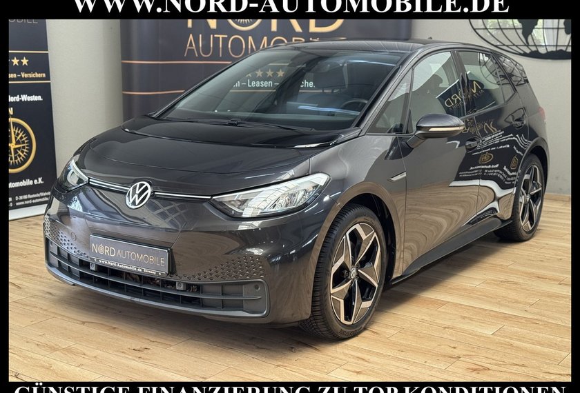 Volkswagen ID.3 ID.3 Pro Performance Life ACC/Navi/Spurhalte/19
