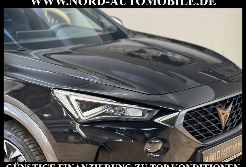 Cupra Formentor Formentor VZ 1.4 TSI e-HYBRID DSG Kamera/19/SHZ/