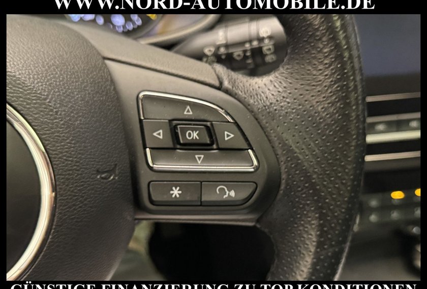 MG ZS ZS EV LUXURY *LED*PANO*NAV*LEDER*SHZ*ACC