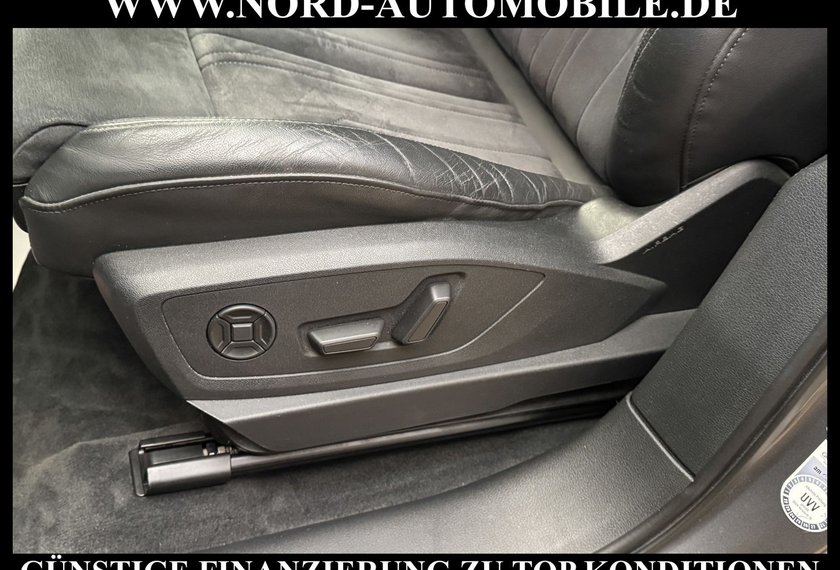 Audi e-tron e-tron 50 QU.Advanced Leder/AHK/Kamera/Matrix