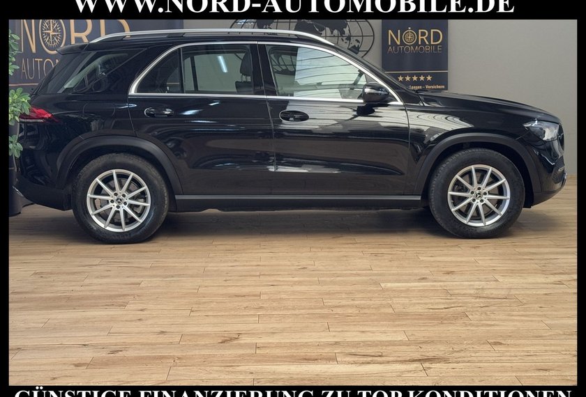 Mercedes-Benz GLE 350 GLE 350 de 4Matic *AHK*19ZOLL*DISTRO*UPE:84