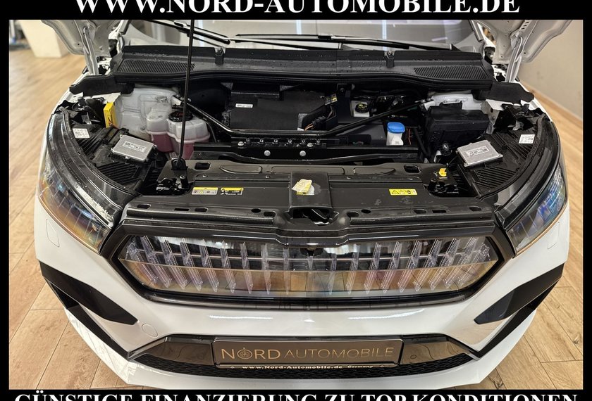 Skoda Enyaq Enyaq iV 80x Sportline Pano/Wärmepumpe/AHK/21/
