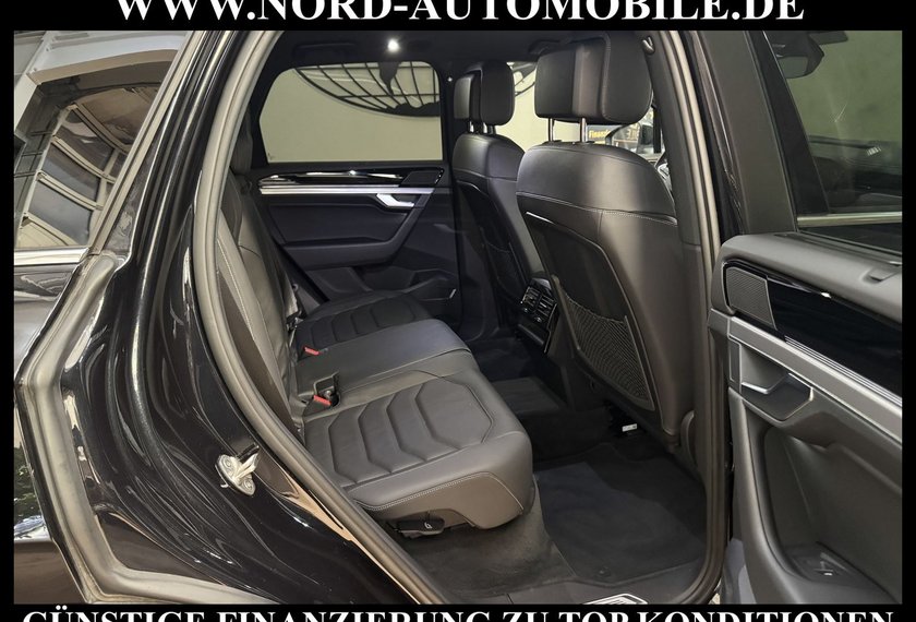 Volkswagen Touareg Touareg 3.0 TDI Elegance 4MOT *Leder*Memory*LED*
