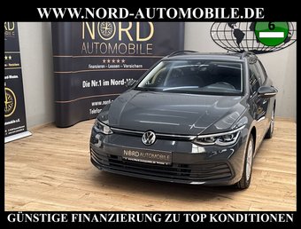 Volkswagen Golf Golf Variant Life 2.0 TDI DSG AHK/ACC/Navi/LED