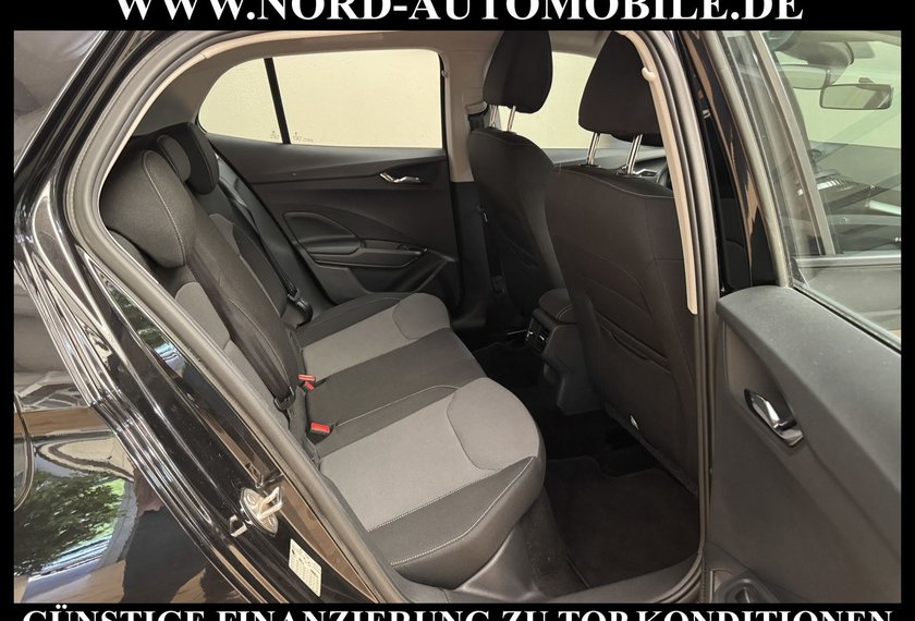 Skoda Fabia Fabia Ambition 1.0 TSI LED/Spurhalte/Klima/15