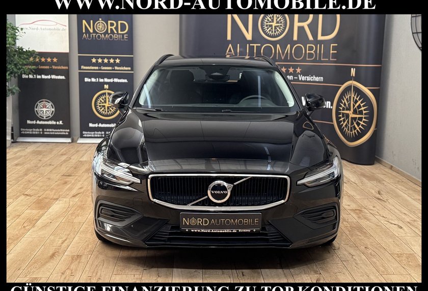Volvo V60 V60 Kombi B4 D CORE *AHK*NAVI*LED*4xSHZ*UPE:57