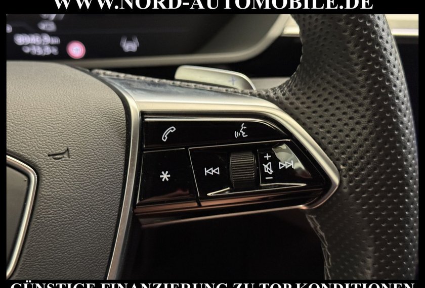 Audi e-tron e-tron 50 QU.Advanced S-Line Matrix/Kamera/21/