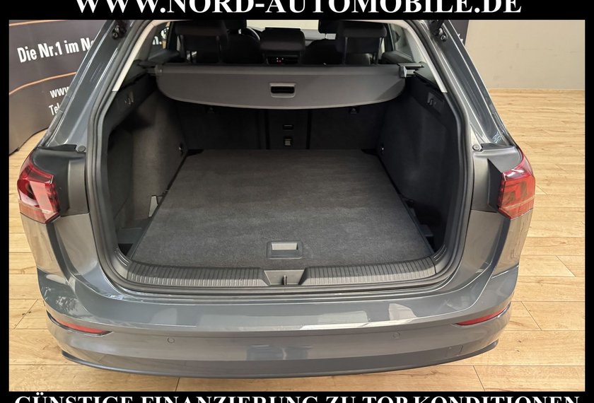 Volkswagen Golf Golf Variant Life 1.5 eTSI DSG AHK/Navi/LED/PDC