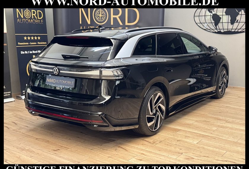 Volkswagen ID.7 ID.7 Tourer Pro AHK/Matrix/AreaView/HeadUp/20