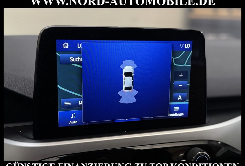 Ford Kuga Kuga 2.0 EcoBlue Cool&amp;Connect *AHK*STHZ*NAV*SHZ*