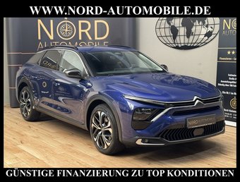 Citroën C5 X C5 X SHINE 1.6 Pure Tech 180 *LEDER*19Z*UPE:46*