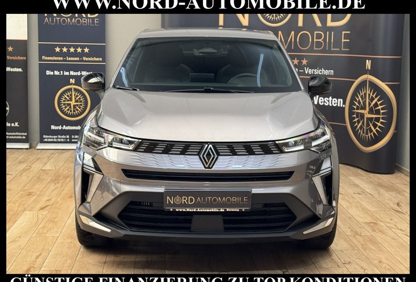 Renault Symbioz Symbioz 140 Mild Hybrid TECHNO *18Z*LED*NAV*ACC*