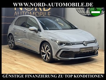Volkswagen Golf Golf R-Line 2.0 TDI DSG Panorama/Matrix/Kamera/