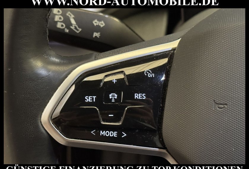 Volkswagen ID.4 ID.4 Pure Performance Wärmepumpe/Navi/LED